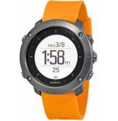 Suunto Traverse Amber