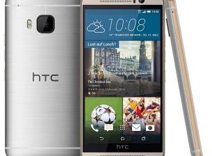 Германски магазин публикува нови снимки на HTC One M9