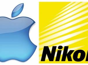 Слух: Apple и Nikon работят по мобилно приложение