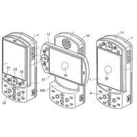 Най-сетне PSP телефон?