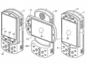 Най-сетне PSP телефон?