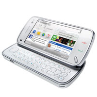 Започват доставките на Nokia N97