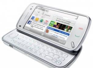 Започват доставките на Nokia N97