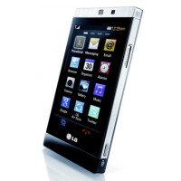 Продажбите на LG Mini GD880 започват през април