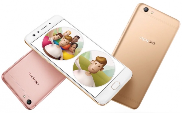 Oppo F3 Plus изненадва с двойна камера за селфита