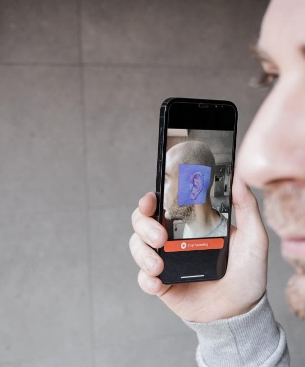 Sennheiser и Formlabs ще предложат персонализирани накрайници за слушалки