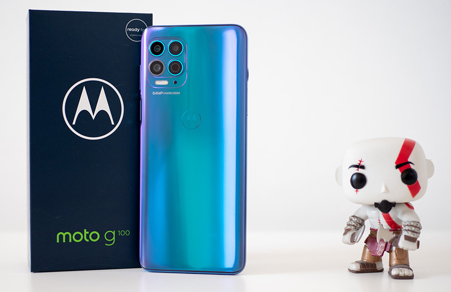 Motorola moto g200 може да заложи на Snapdragon 888