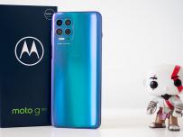 Motorola moto g200 може да заложи на Snapdragon 888