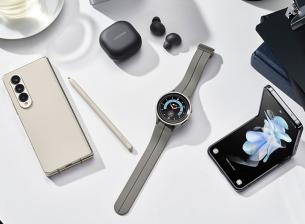 Новите продукти на Samsung убеждават в силата на добрата екосистема