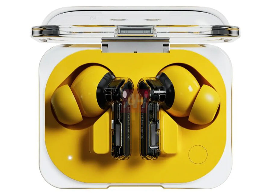Изтекоха много детайли за Nothing Ear и Ear (a), включително и цените