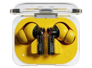 Изтекоха много детайли за Nothing Ear и Ear (a), включително и цените