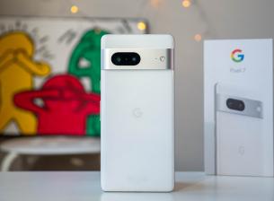 Забраниха продажбите на серията Google Pixel 7 в Япония