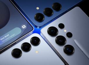 Samsung постига отлични продажби на серията Galaxy S25