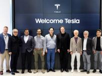 Samsung разработва сателитен чип за SpaceX