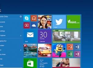 Поглед и към новите приложения за календар и електронна поща в Windows 10