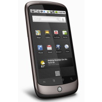 Nexus One се появи на сайта на френския оператор Bouygues