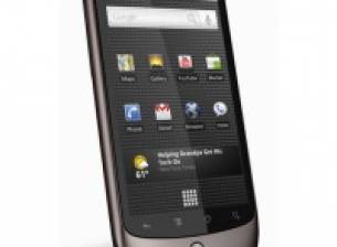 Nexus One се появи на сайта на френския оператор Bouygues