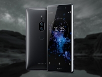Sony Xperia XZ2 Premium ще струва 1000 долара в Щатите