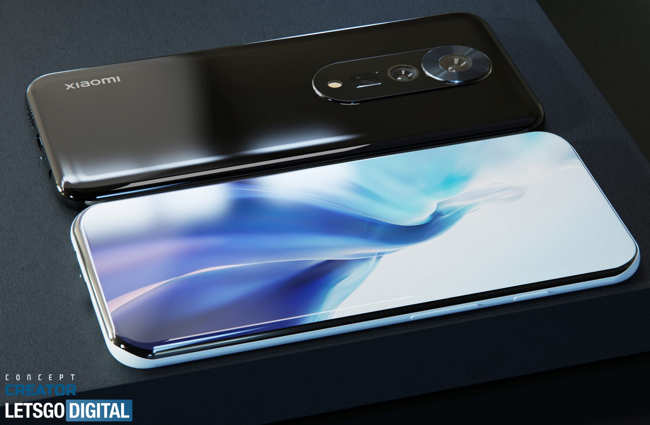 Изображения подсказват донякъде как може да изглежда Xiaomi 12