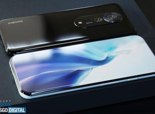 Изображения подсказват донякъде как може да изглежда Xiaomi 12