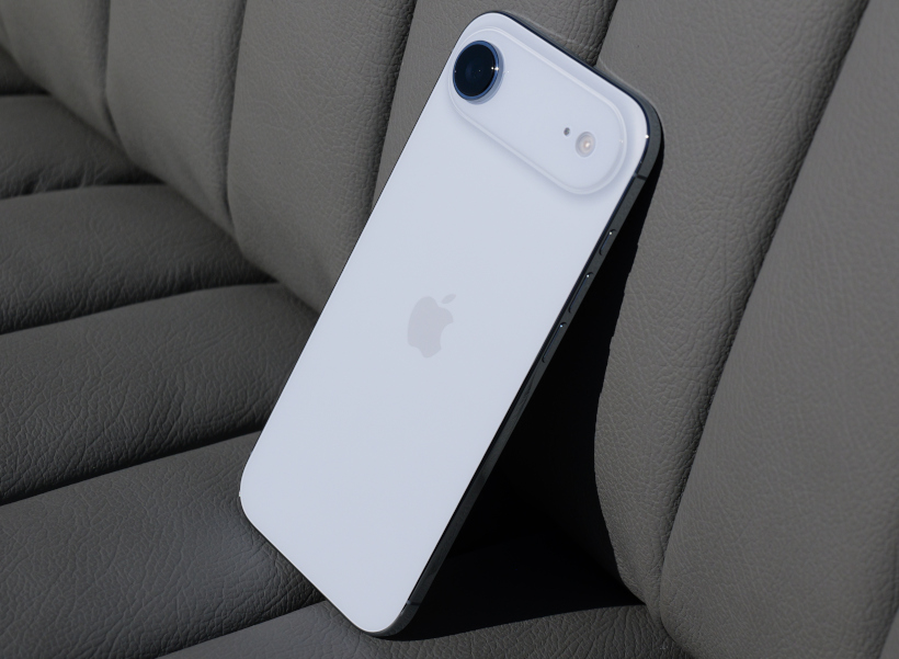 Следващият iPhone Air може да се окаже хит