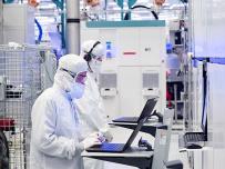 Apple води преговори с Intel и Samsung за производството на процесори