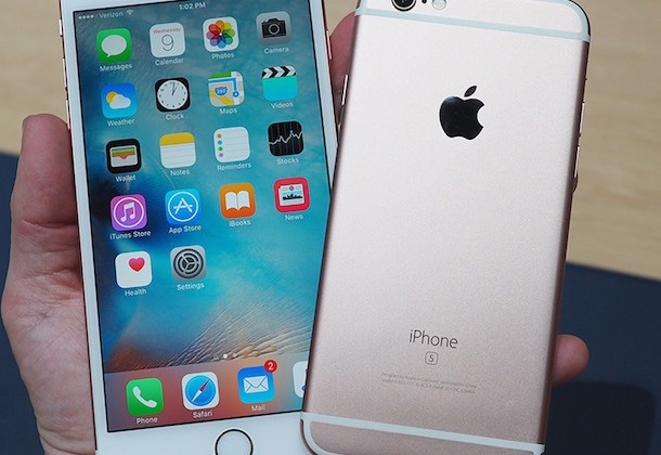 С функцията Live Photos снимките заемат два пъти повече място