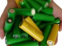 Технология на Hitachi може да удължи живота на батериите два пъти