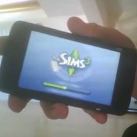 Игрите за webOS работят и с Nokia N900