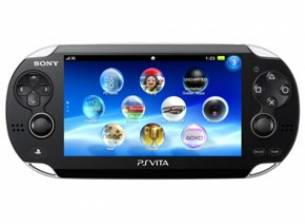 Sony PS Vita се разпродаде на предварителните поръчки в Япония