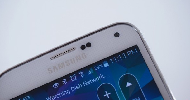 На сайта на Samsung се появи името на непознат модел - Galaxy S5 Prime