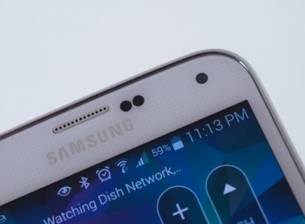 На сайта на Samsung се появи името на непознат модел - Galaxy S5 Prime