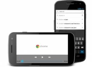Google представи и финалната версия на Chrome за Android