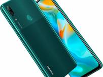 Българска премиера на Huawei P smart Z с подвижна селфи камера