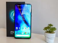 Първи детайли за Moto G Stylus 2021