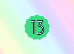 Първи поглед към бъдещия One UI 5, базиран на Android 13