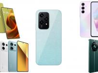 Едни от най-добрите нови смартфони до 400 лв. (Black Friday/Коледа 2024)