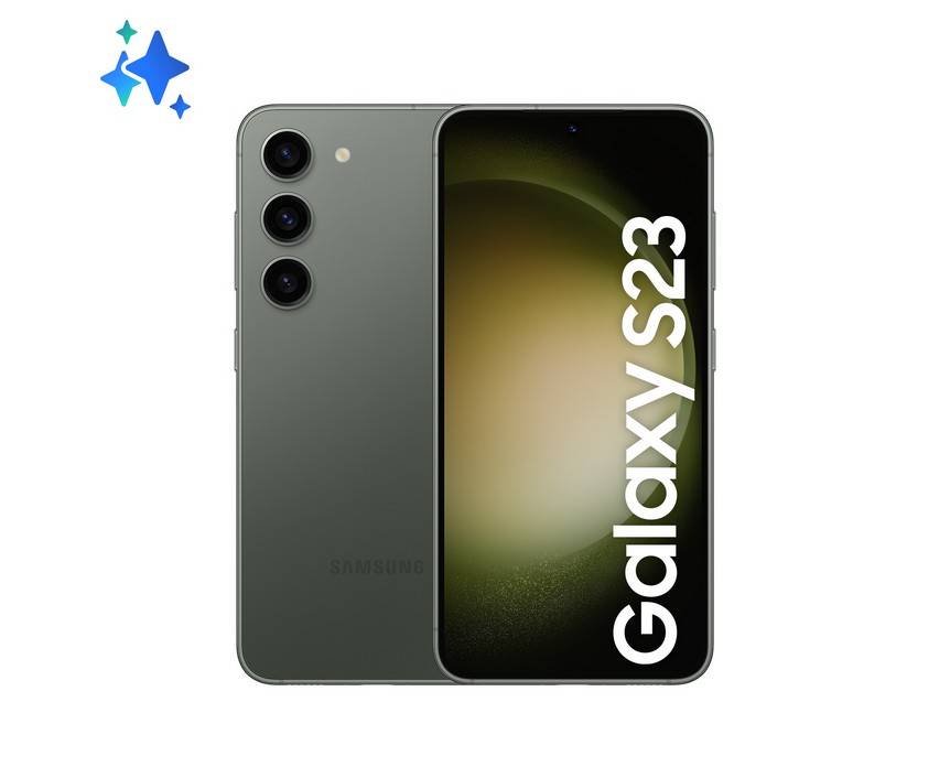 Galaxy S23 е на цени от 950 лв. нов