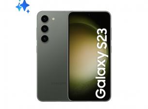 Galaxy S23 е на цени от 950 лв. нов