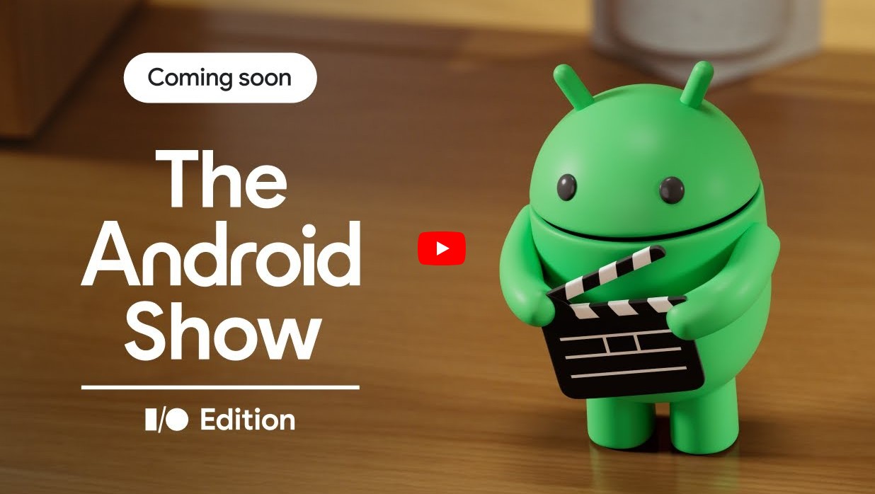 Google подготвя специално събитие за Android