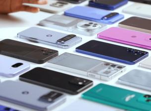 Най-добрите смартфони за 2025 според MKBHD