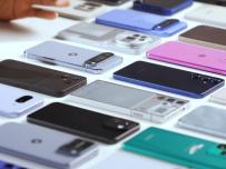 Най-добрите смартфони за 2025 според MKBHD