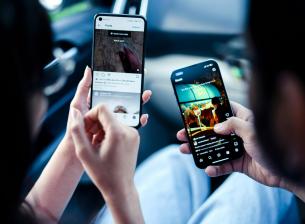 A1 предлага топ модели смартфони с 0% лихва на лизинг