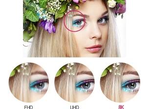 LG твърди, че тази година Apple ще пусне iMac с 8K дисплей