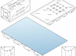 Samsung патентова интересна концепция за устройство със сгъваем екран