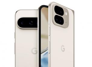 Google показа в аванс как ще изглежда Pixel 9 Pro и Pixel 9 Pro Fold