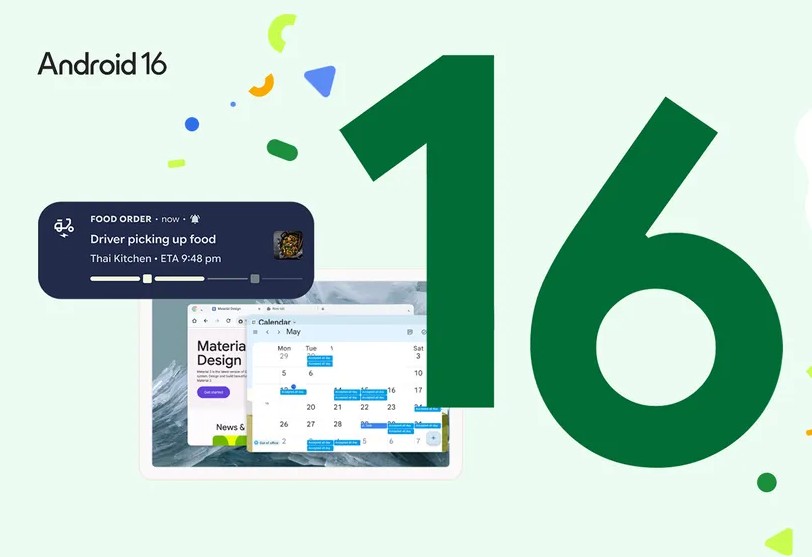 Android 16 ще ви защити от атаки през фалшиви мобилни кули