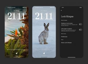Lock Glimpse в Nothing OS 4.0 предизвика недоволство сред потребителите