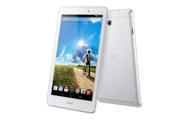 Acer Iconia 8 - 8