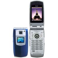 NEC N900iG работи и в GSM мрежа